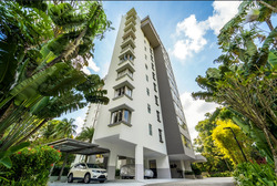 Nassim Regency (D10), Condominium #450139531